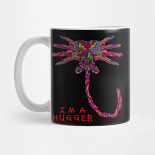 I'm a Hugger! Mug